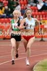 Womens under-17s, UK Under-20/17s Youth Development League, Gateshead Stadium. Photo: David T. Hewitson/Sports for All Pics